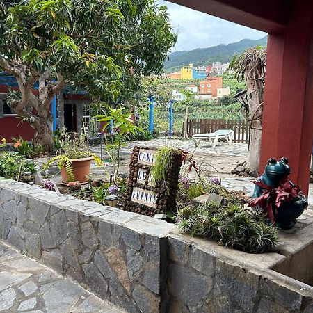 Villa Perestelo Los Sauces Exterior photo