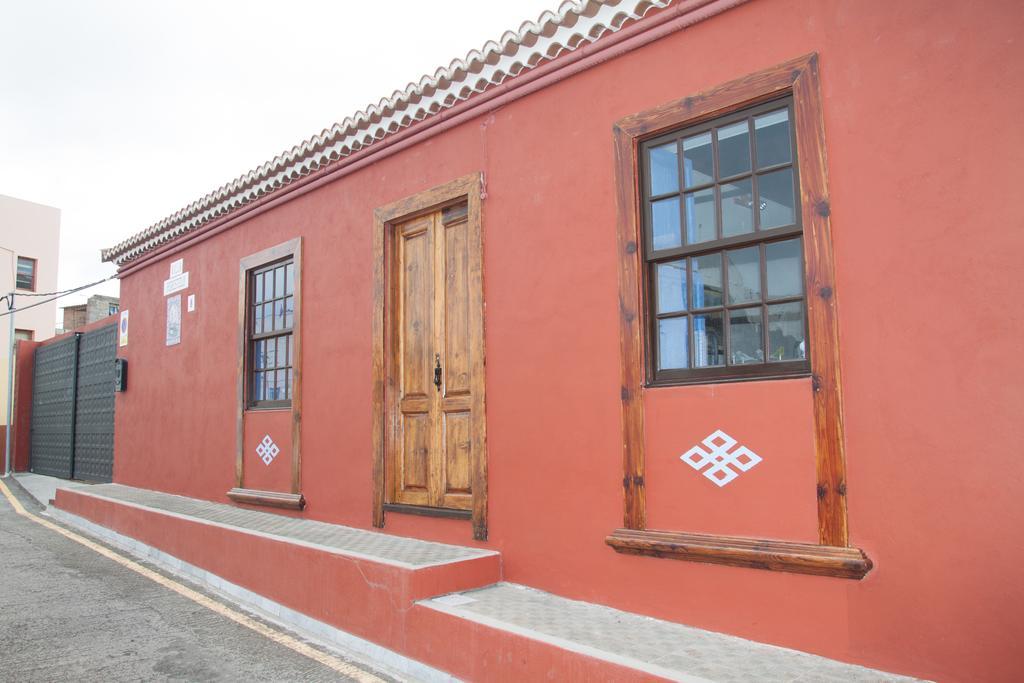 Villa Perestelo Los Sauces Room photo