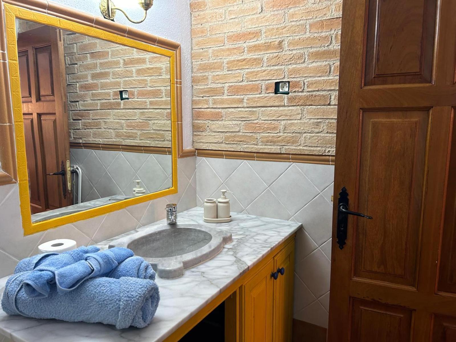 Villa Perestelo Los Sauces Room photo