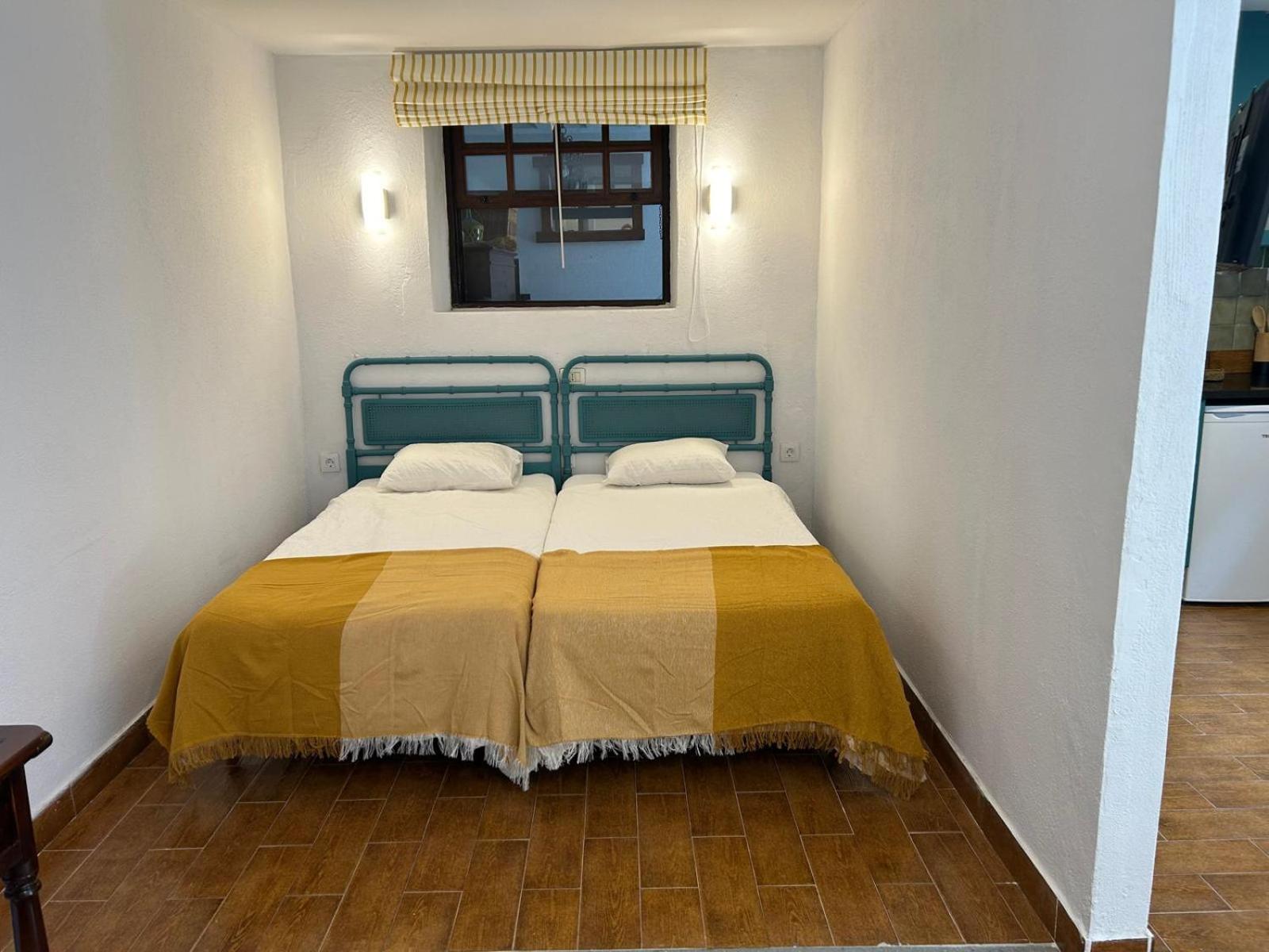 Villa Perestelo Los Sauces Room photo