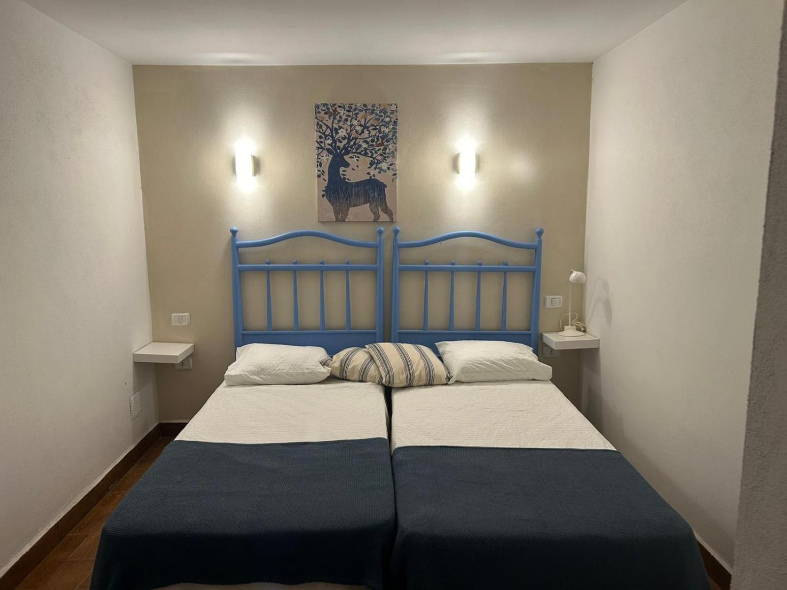 Villa Perestelo Los Sauces Room photo