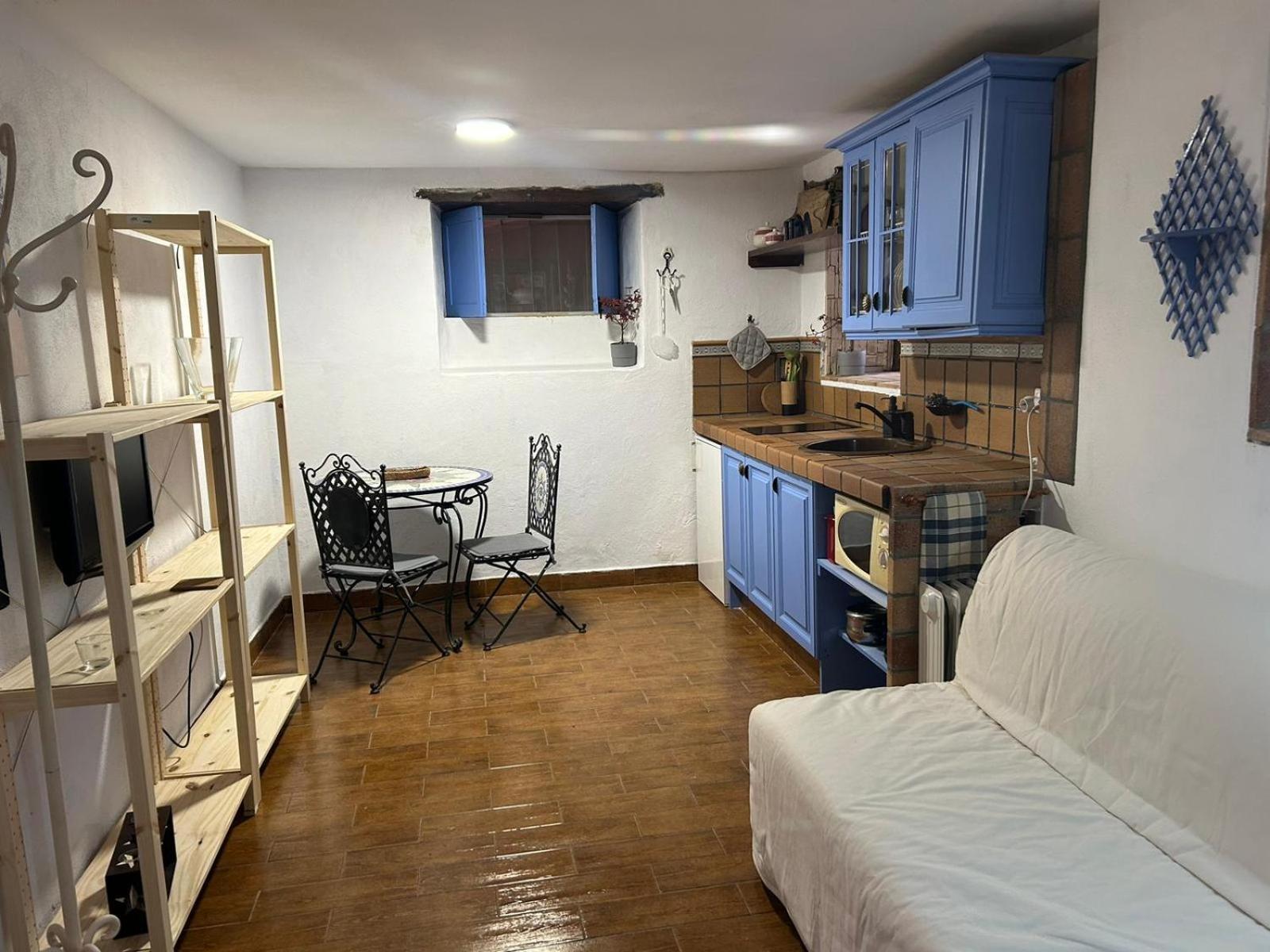 Villa Perestelo Los Sauces Room photo