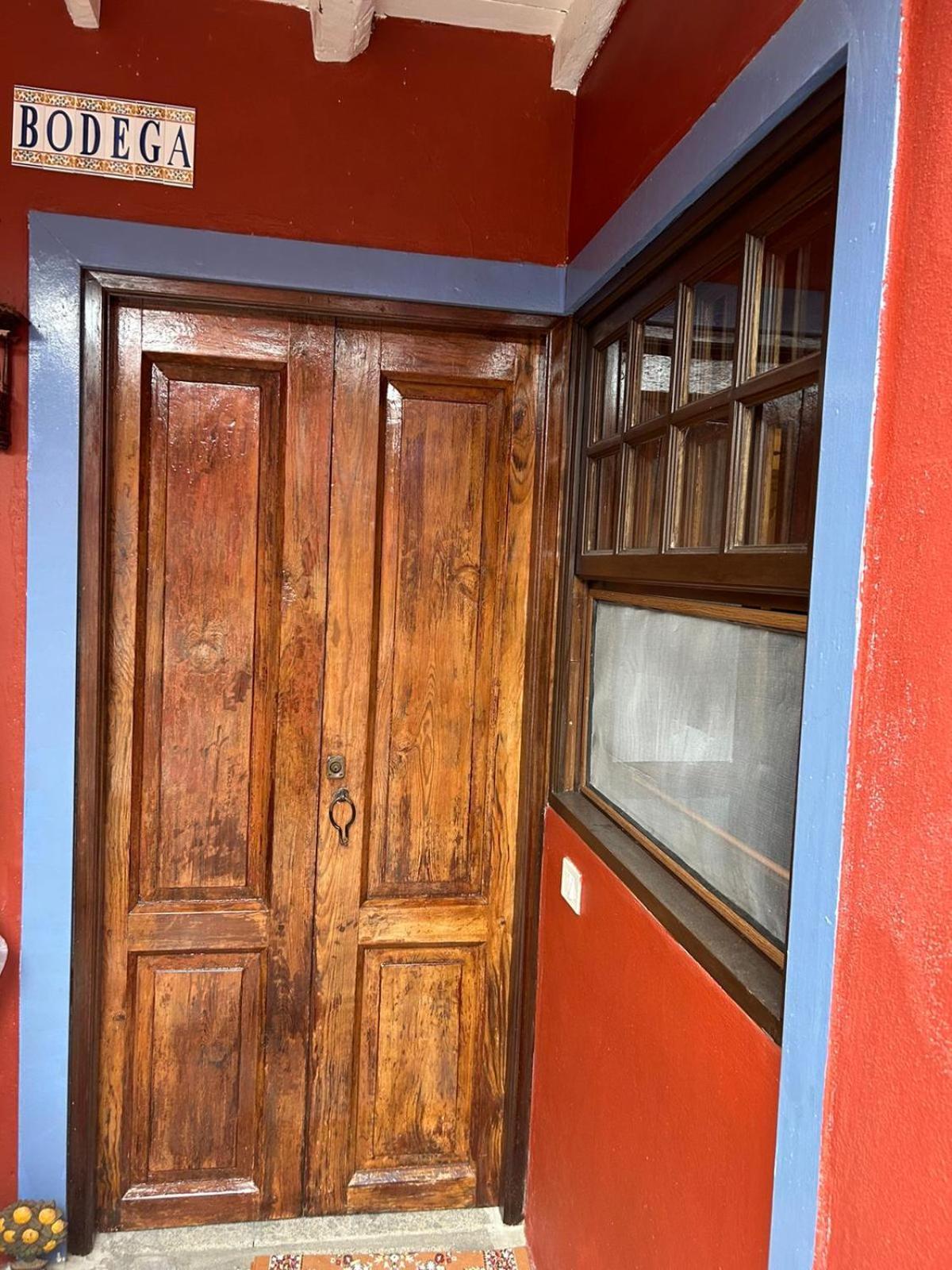 Villa Perestelo Los Sauces Room photo
